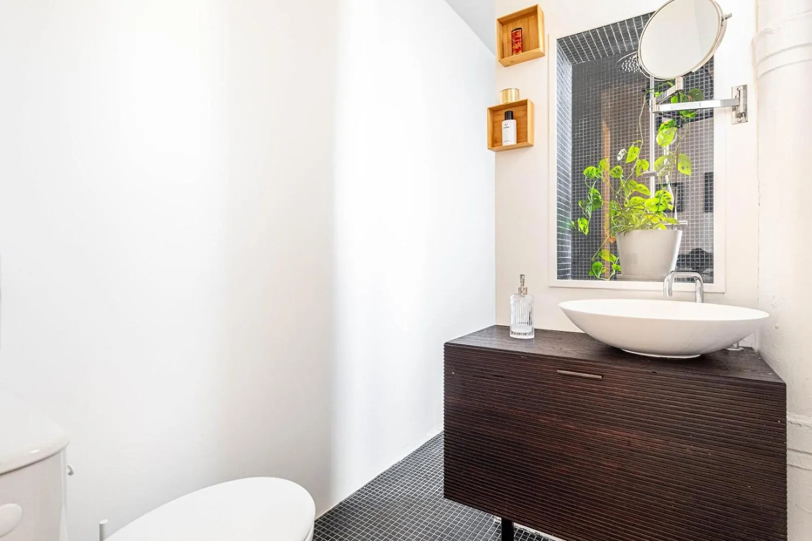 Guestready - A Zen Haven Near Montmartre Apartment *