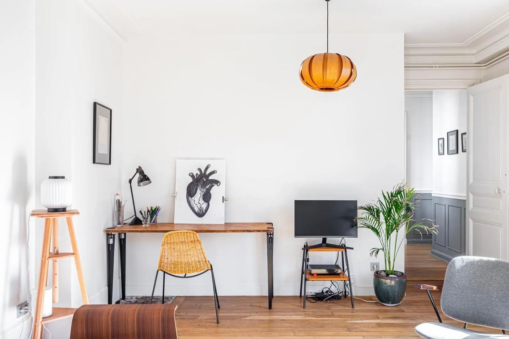 Guestready - A Zen Haven Near Montmartre