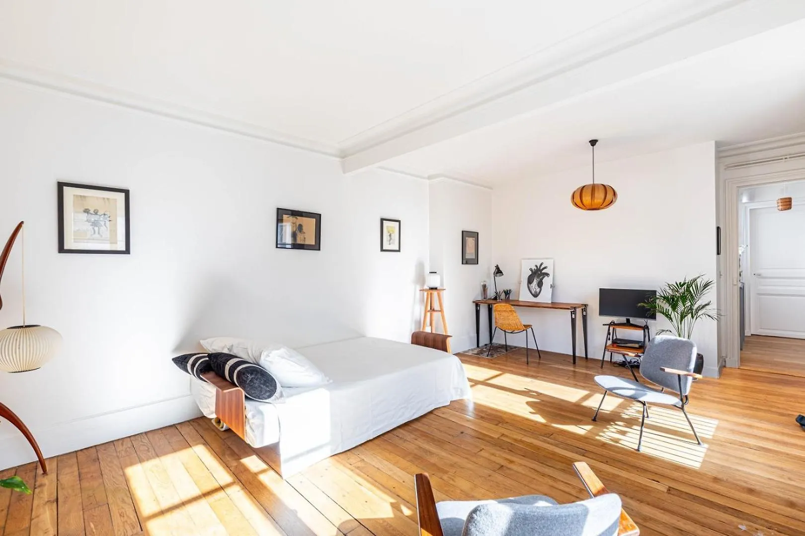 Guestready - A Zen Haven Near Montmartre * Paris