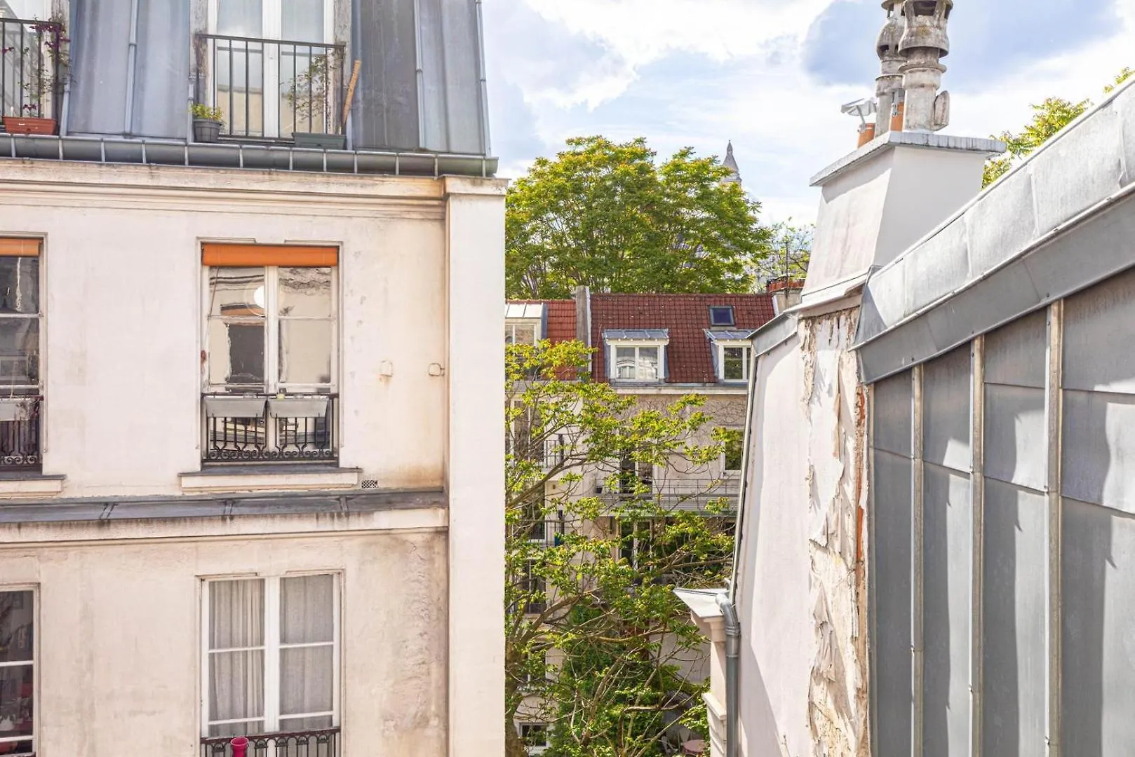 Guestready - A Zen Haven Near Montmartre * Paris