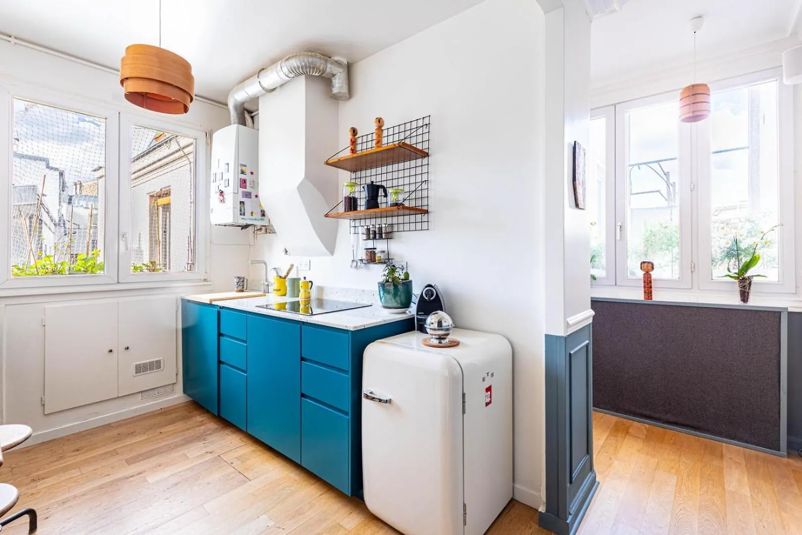 Apartment Guestready - A Zen Haven Near Montmartre Paris