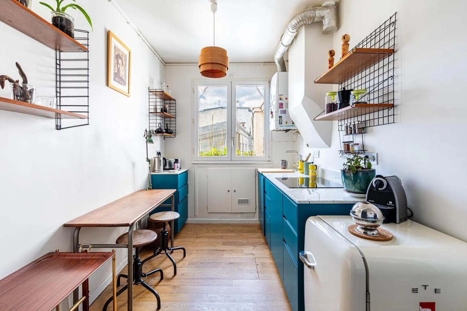 Guestready - A Zen Haven Near Montmartre Paris