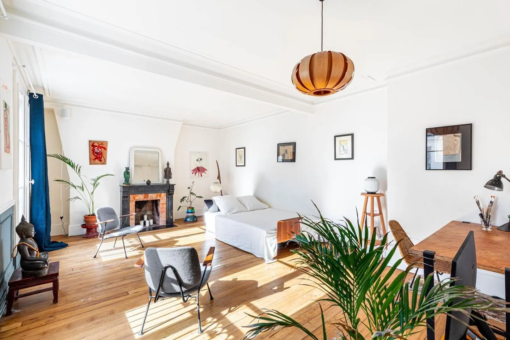 Guestready - A Zen Haven Near Montmartre *